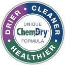 Cowgirl Chem-Dry logo